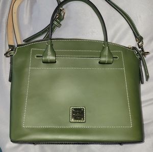 Dooney and Bourke